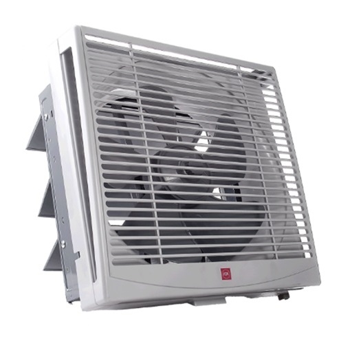 KDK Exhaust Fan Wall Mounted 10 inch / Exhaust Fan Dinding 10inch