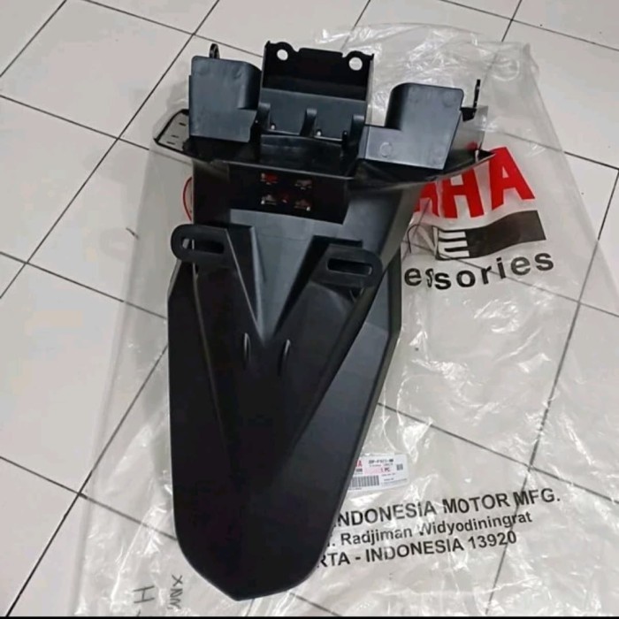 SPAKBOR BELAKANG NMAX N MAX 2DP-F1611-00 2DP-F1611-10 ORISINIL ASLI YAMAHA YGP