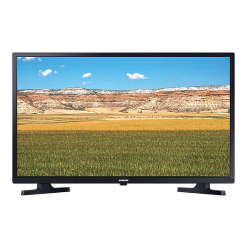 LED TV POLYTRON 14INCH GODONG
