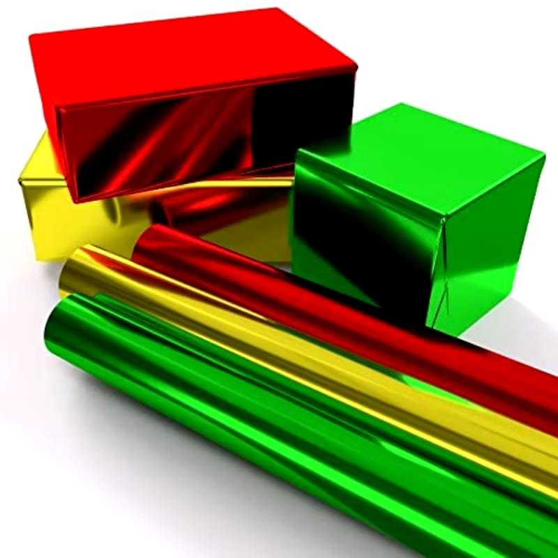 

Kertas Metalik / Kertas Kado / Kertas Kilap / Kertas Sampul Mengkilap HARGA 1 LEMBAR