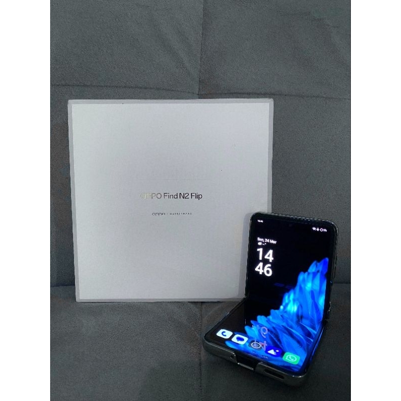 OPPO FIND N2 FLIP