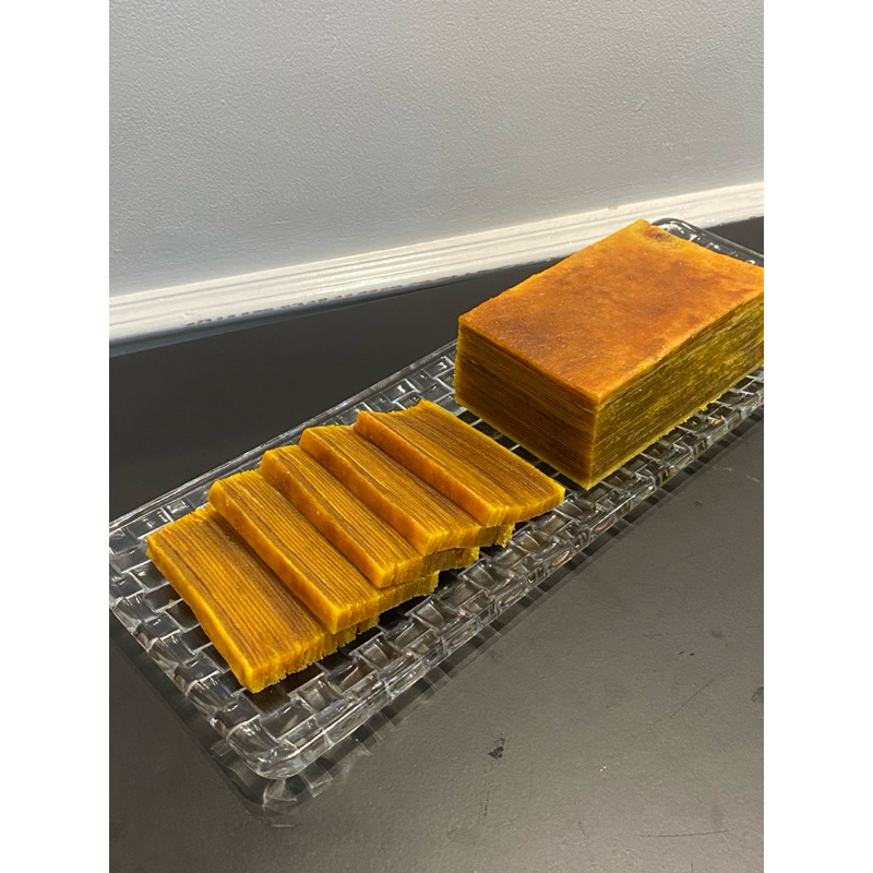 

Lapis Legit Full Butter