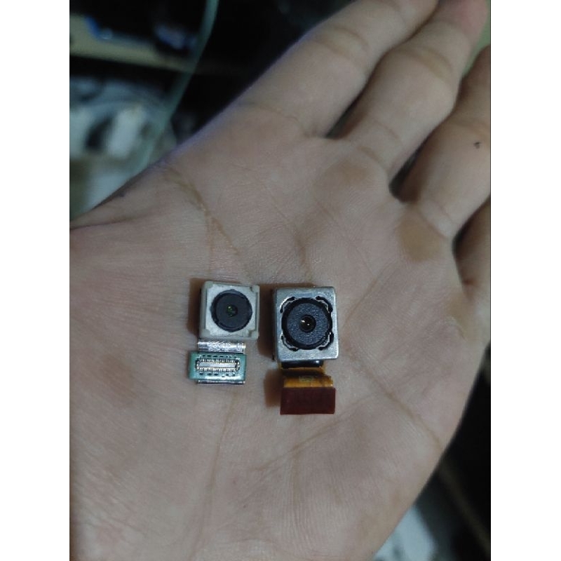 Kamera lensa sony experia xzs original copotan