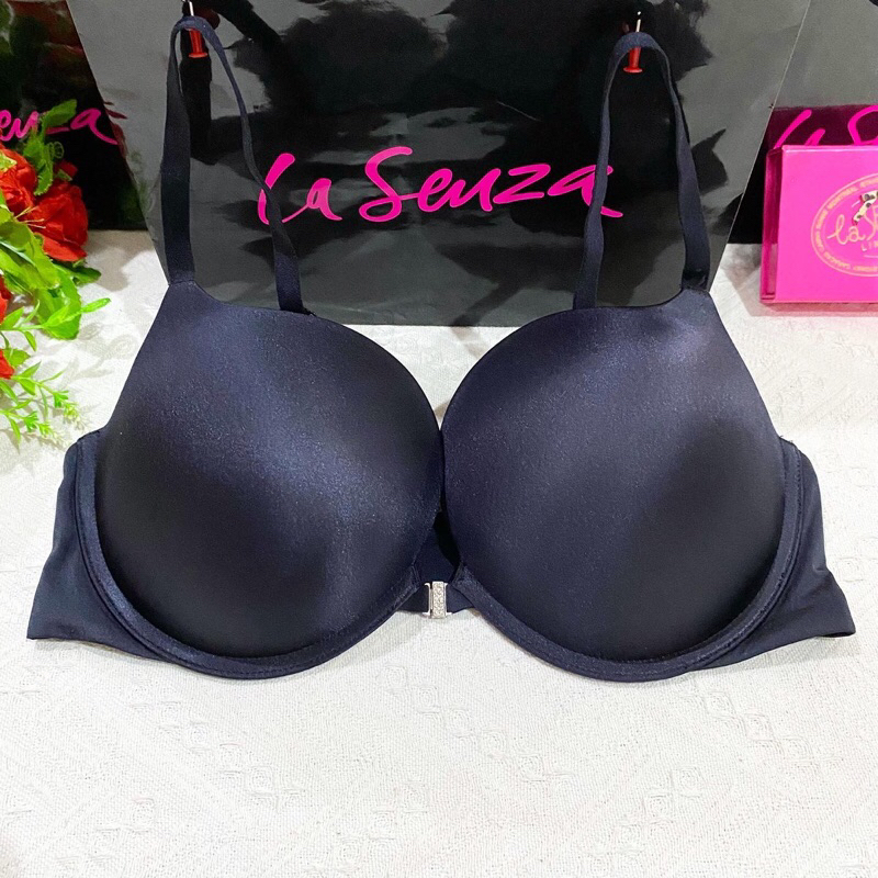 La Senza Original Bra Beyond Sexy Gel Push Up Size 36D 11093695