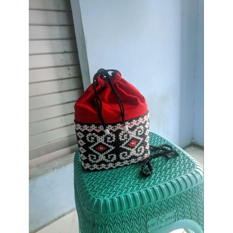 Tas dayak