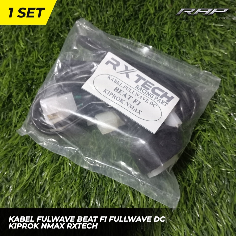KABEL FULLWAVE BEAT FI KIPROK NMAX KABEL BODY BEAT FI FULLWAVE DC RXTECH