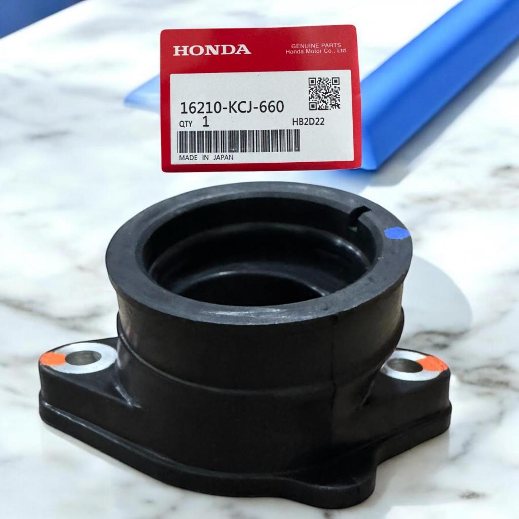 manipul manifold intake tiger new tiger revo/ORIGINAL/KODE KCJ