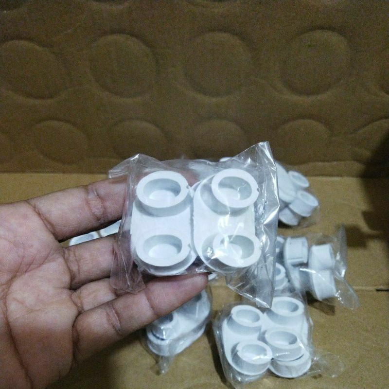 Karet Ambalat Tutup Eco washer ||Karet Ganjel Tutup Pot Closet Duduk TOTO