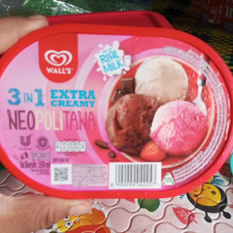 

walls ice cream