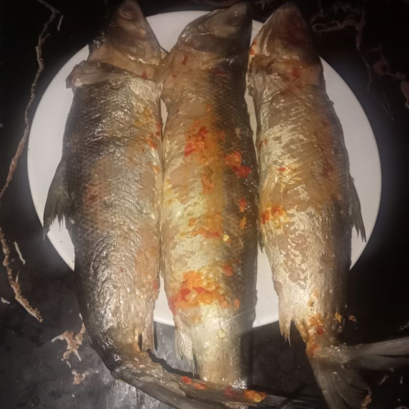 

OTAK-OTAK BANDENG UKURAN SEDANG FULL DAGING