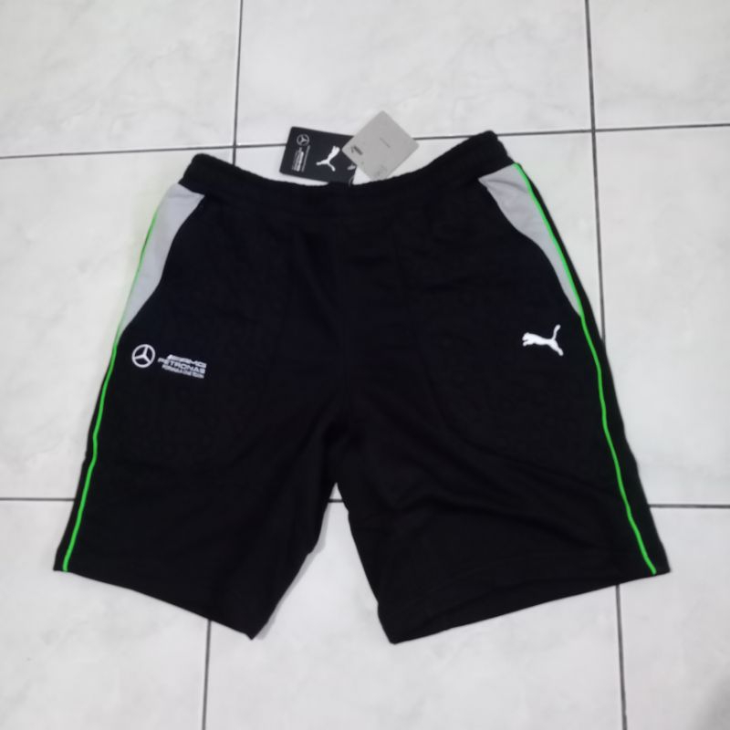 Celana Puma Mercedes Petronas AMG Formula one team Size M