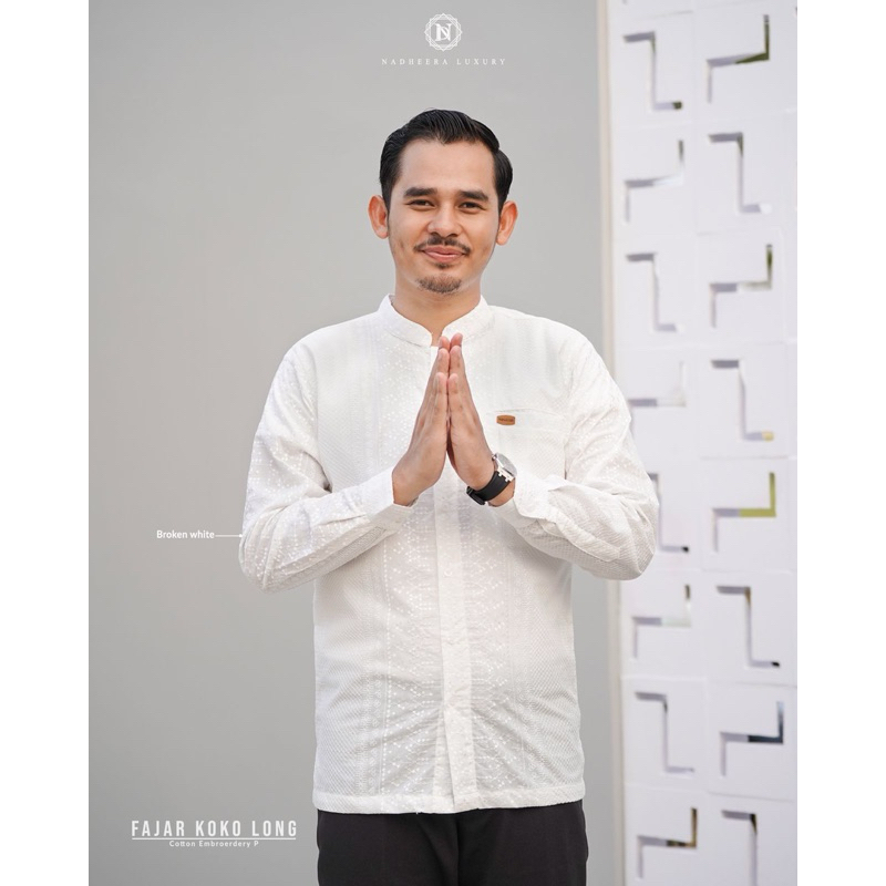 Fajar Koko by Nadheera Luxury