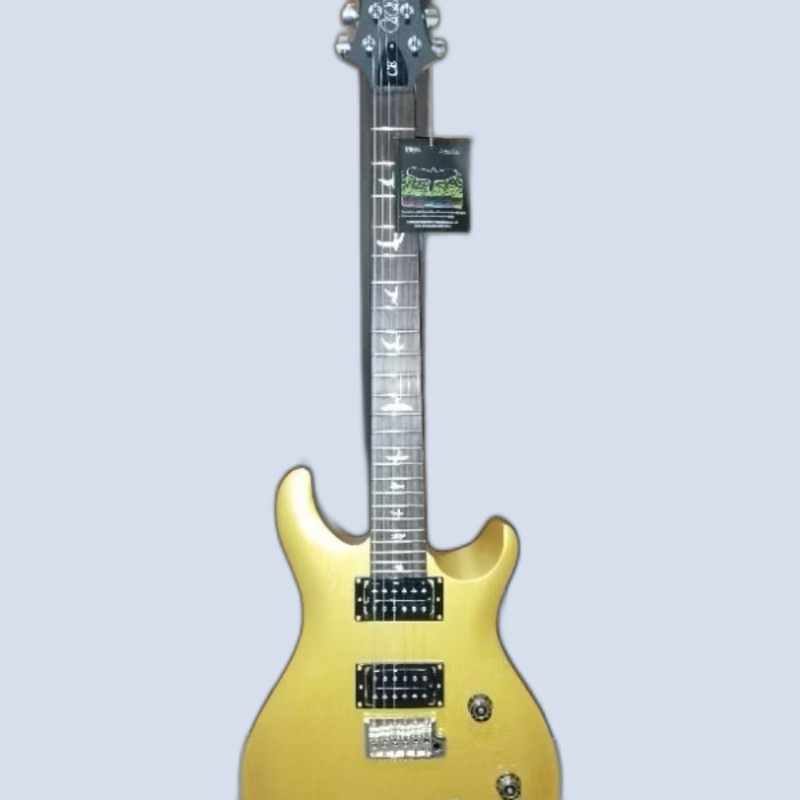 Gitar Prs Se Ce 24 standar satin