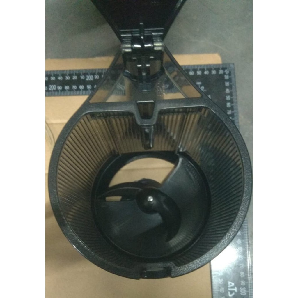 Hopper Hurom Slow Juicer H300