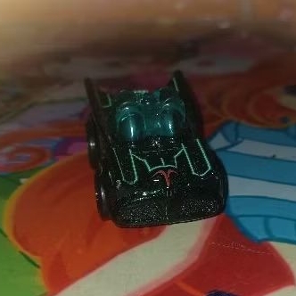 ✯HOTWHEELS BATMAN