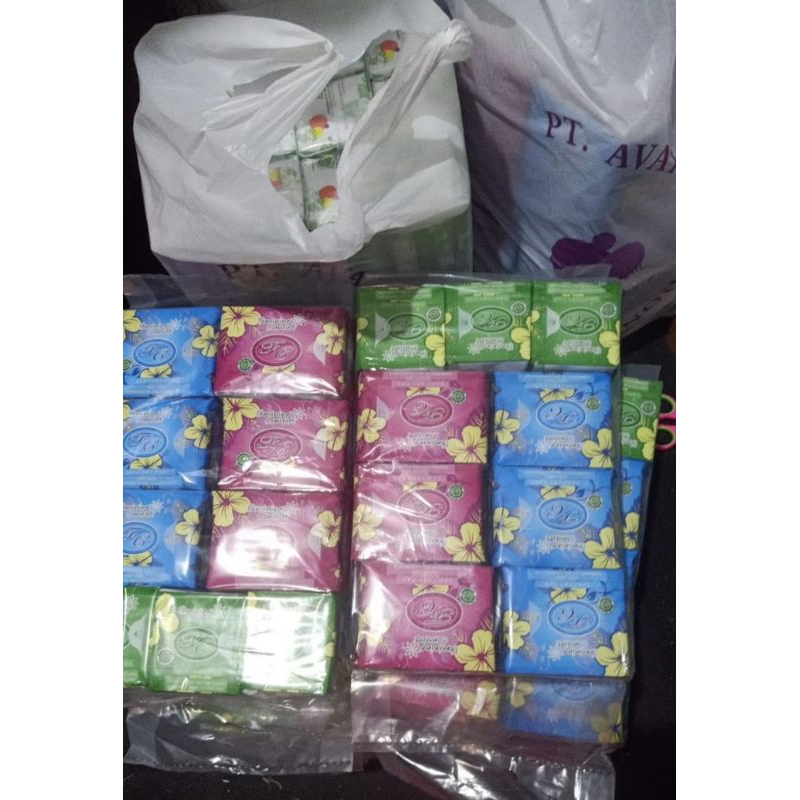 avail kombinasi ball