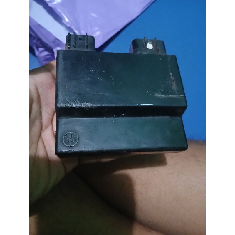 CDI XEON KARBU ORIGINAL