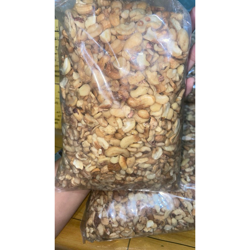 

Mete patahan 1kg
