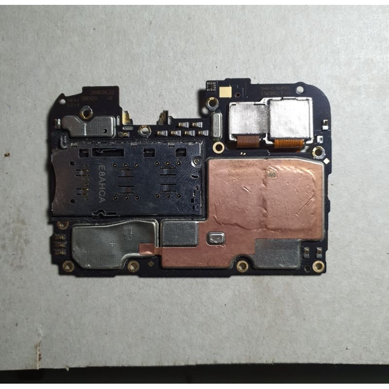 mesin oppo f9 mati