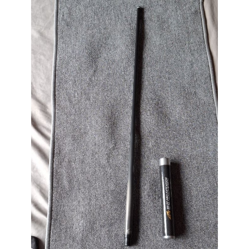 shaft ignite 12.2 & extention pro mezz