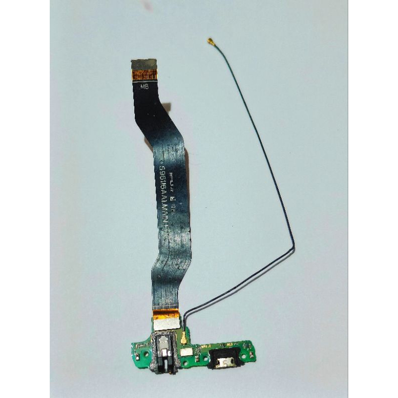 FLEXIBILE KONEKTOR CHARGER PAPAN CAS BORT BAWAH SAMSUNG A10S NORMAL ORIGINAL COPOTAN