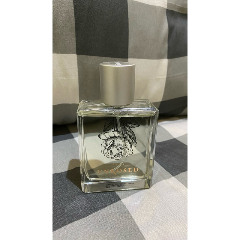 Preloved HMNS Unrosed