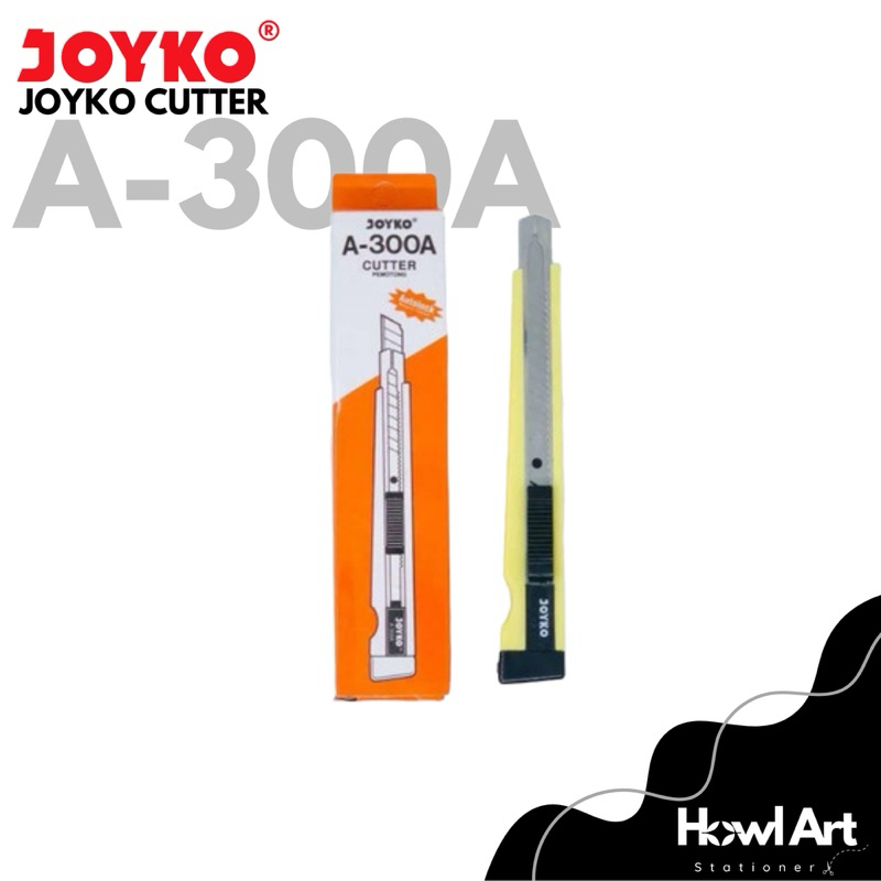 

JOYKO Cutter A300A