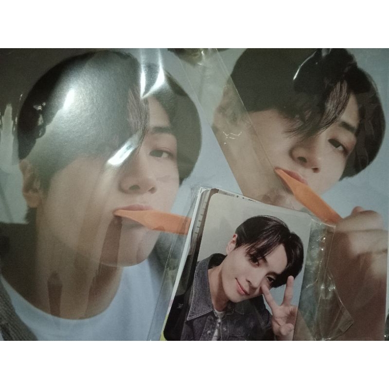 

Jay Birthday Special Package Freebies