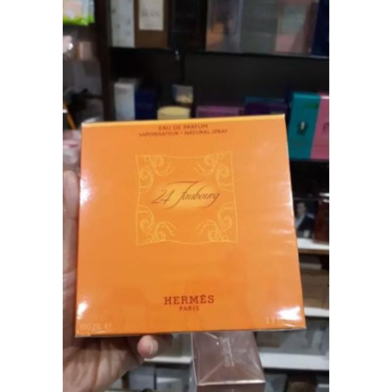 24 Faubourg Edp 100 ml
