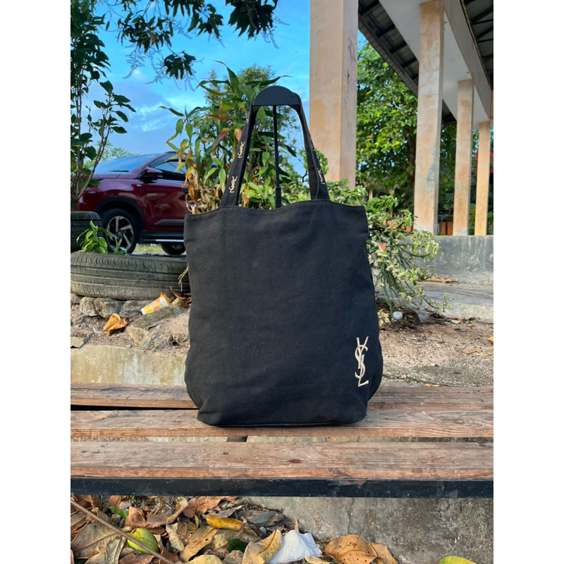 Tote bag YSL
