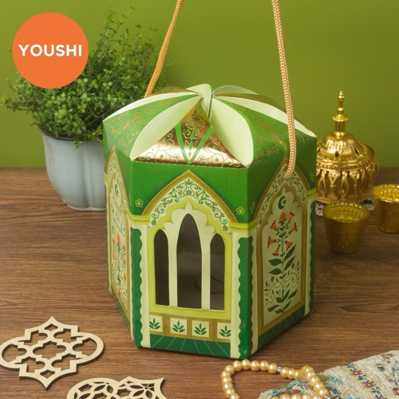 

Tas Hampers Idul Fitri Kode TH 53