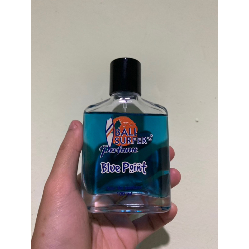 parfum bali surfer point for him