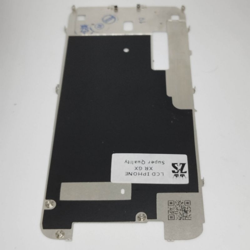 Tatakan LCD Apple IPhone XR