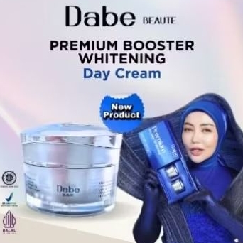 PREMIUM BOOSTER WHITENING dabe beaute