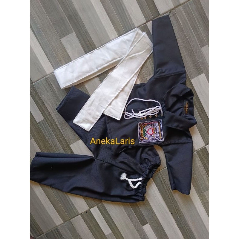 SAKRAL BAYI PSHT|SAKRAL BABY NEWBORN| BAJU SAKRAL ANAK| SAKRAL PSHT ANAK|SAKRAL ANAK BARU LAHIR|SAKR