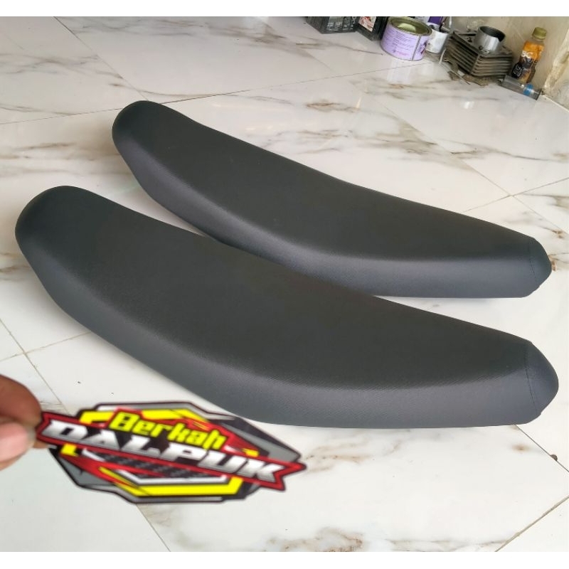 Jok/Sadel satria fu karbu bahan original