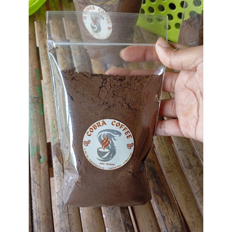 

Kopi Bubuk