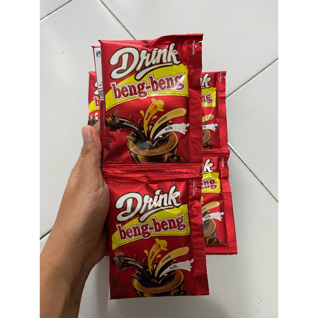 

Beng Beng Drink