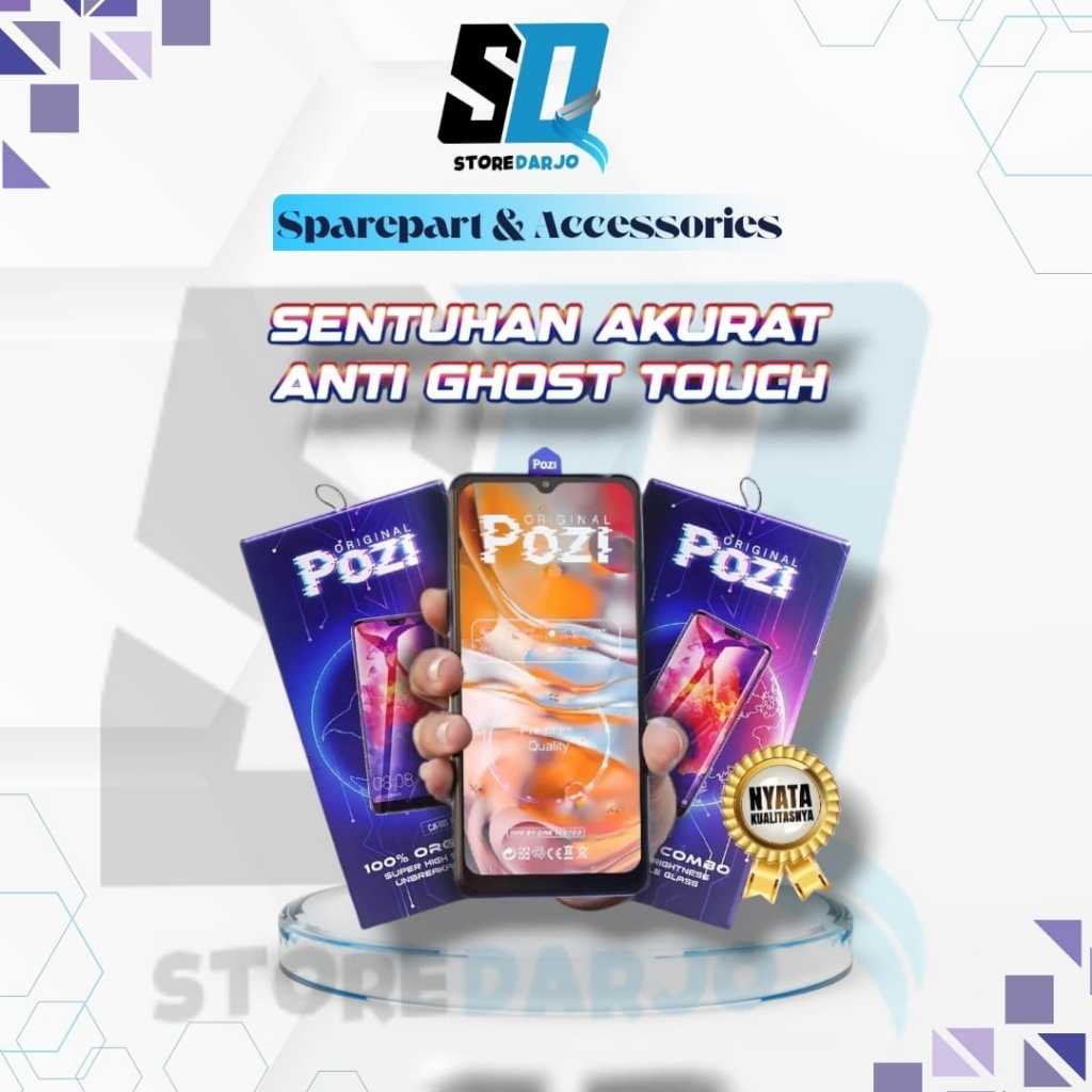 LCD TOUCHSCREEN VIVO V11 PRO - LCD VIVO V11 PRO - VIVO 1804 AMOLED - LCD VIVO X23 ORIGINAL AMOLED