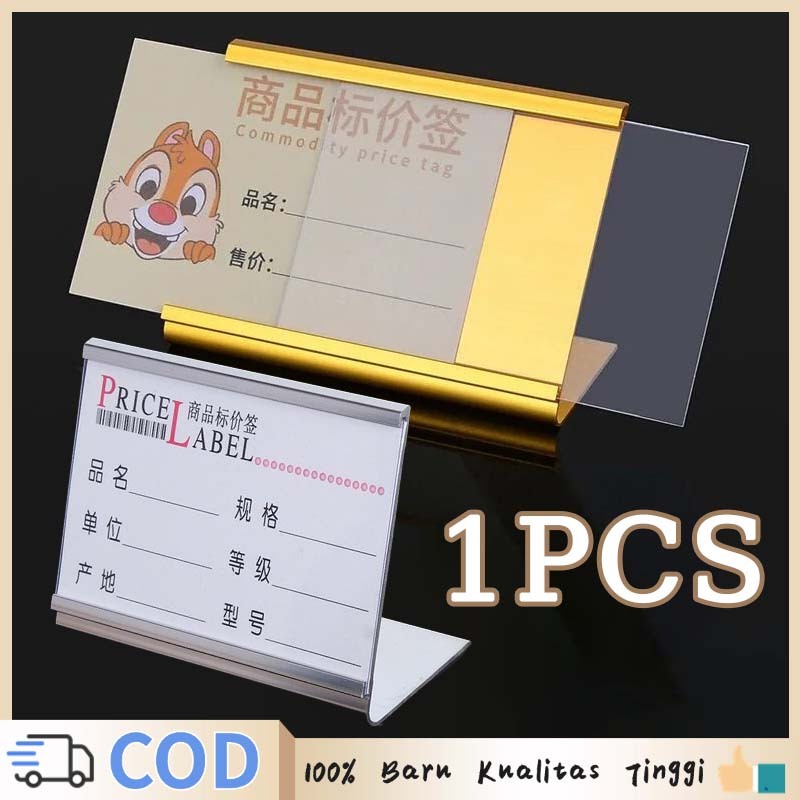 

Aluminum Name Plate Holder Nameplate Holder Name Plate Holder Desk Table Nameplat