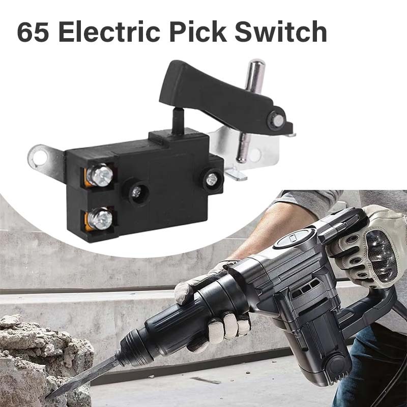 Ph 65A Saklar Mesin Bor Saklar Dinamo Saklar Bor Switch Mesin Mesin Bor Bobok Bor Bobok Bor Drill On