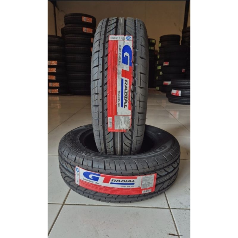 Ban GT Champiro GTX Pro 185/65 R14