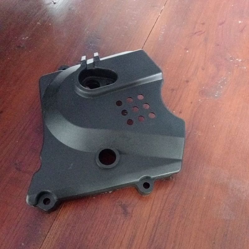 cover tutup gear depan satria FU