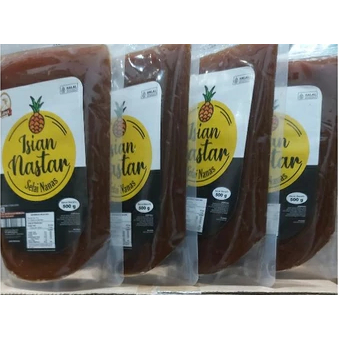 

Serat Nastar Edna kemasan Pouch 500gr Termurah Best Seller