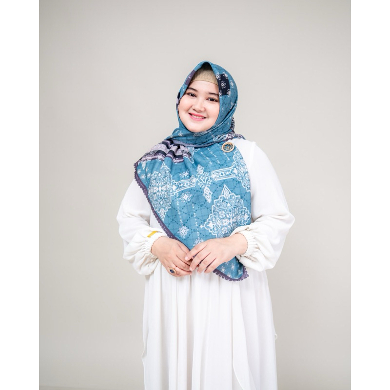 KICIKS MUSLIMAH - SCARF TURKIYE