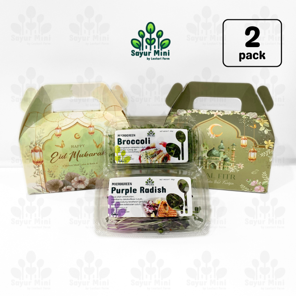 

SAYUR MINI Hampers Sehat - Hampers Jenguk Orang Sakit - Hampers Microgreen - Healthy Hampers - Parcel Sehat - Parcel Jenguk Orang Sakit - Parcel Microgreen - Healthy Parcel