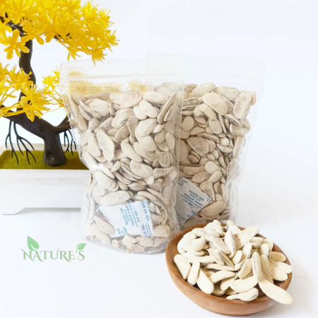 

Biji Mahoni Kupas Kering