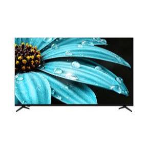 TV sharp 50 Inch 4K Frameless Google TV - 4T-C50FJ1i