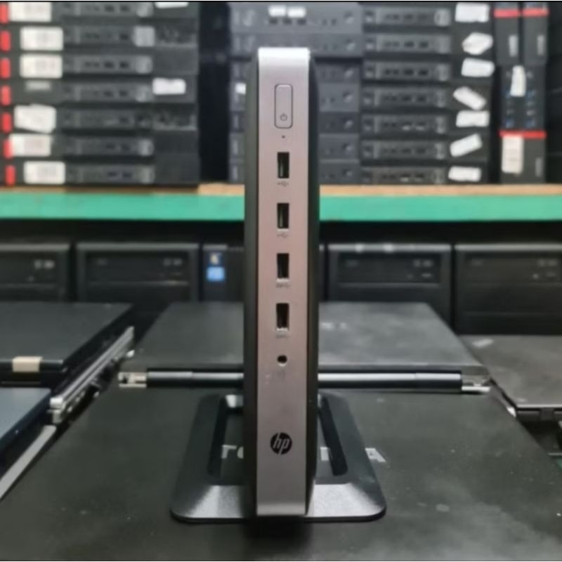 PC MINI T630 GX 420GI RAM 16GB SSD M2 256GB MURAH MANTAP