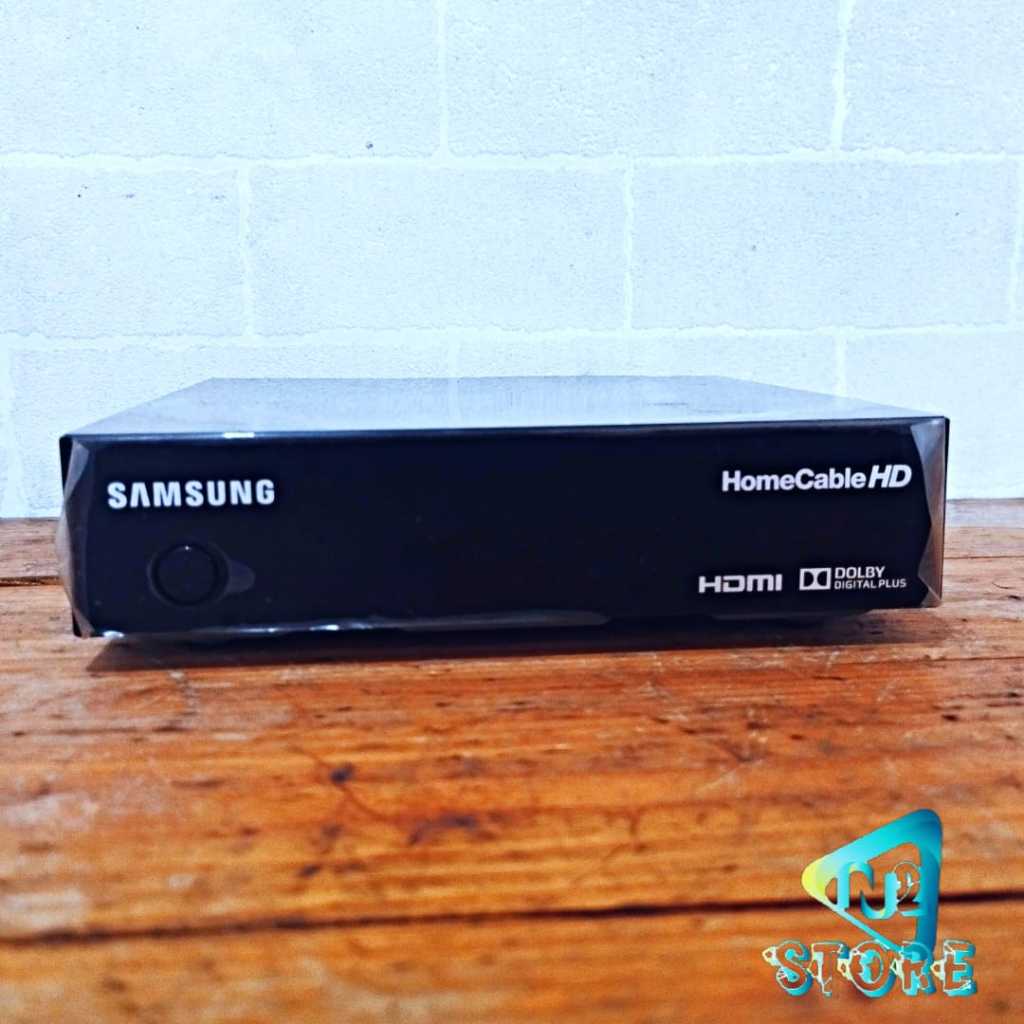 Stb Ex First Samsung GX-FM530CF